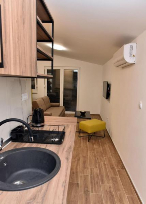 Apartmani TIS